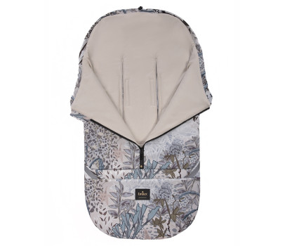 Fusak 2v1 Cocoon Softshell LumiBlooms