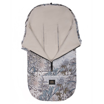 Fusak 2v1 Cocoon Softshell LumiBlooms