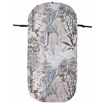 Fusak 2v1 Cocoon Softshell LumiBlooms