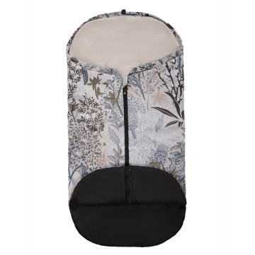 Fusak 2v1 Cocoon Softshell LumiBlooms
