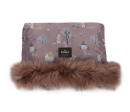 Rukávník Luxury Bearkins