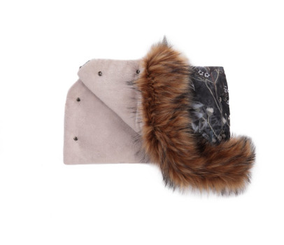 Rukávník Luxury Bloomora