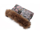 Rukávník Luxury Poppy