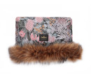 Rukávník Luxury Poppy