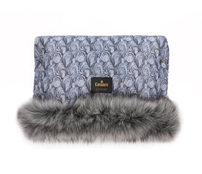 Rukávník Luxury Shellsy