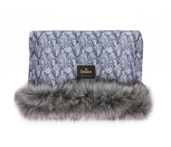 Rukávník Luxury Shellsy