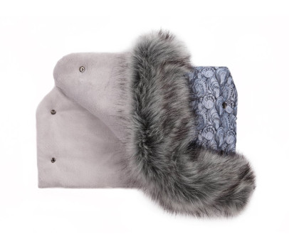 Rukávník Luxury Shellsy