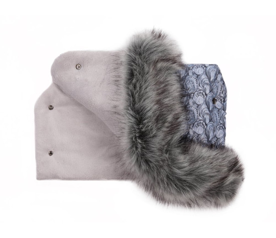 Rukávník Luxury Shellsy