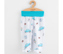 Kojenecké polodupačky New Baby Classic II 3ks boy Kojenecké polodupačky New Baby Classic II 3ks boy