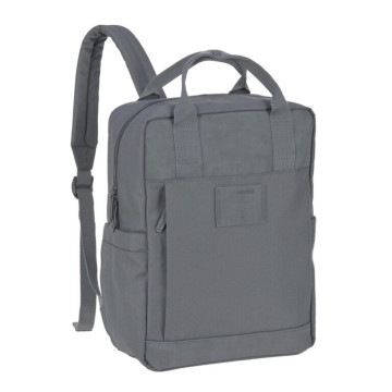 Green Label Vividal Backpack anthracite