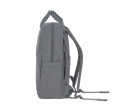 Green Label Vividal Backpack anthracite