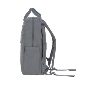 Green Label Vividal Backpack anthracite