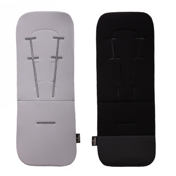 Podložka EDGE UNI Black + Gray