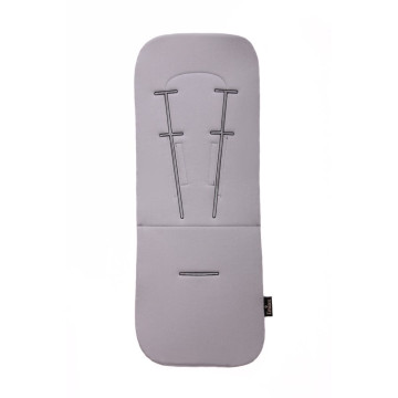 Podložka EDGE UNI Black + Gray
