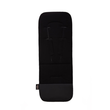 Podložka EDGE UNI Black + Gray