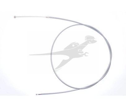 TFK brzdové lanko s bowdenovým vedením pro TFK Twist, Mono, Adventure, Trail, Sport délka 160 cm
