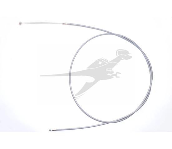 TFK brzdové lanko s bowdenovým vedením pro TFK Twist, Mono, Adventure, Trail, Sport délka 160 cm
