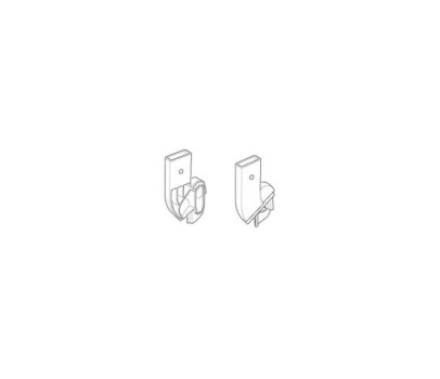 THULE UG2 Canopy Screws 4pcs