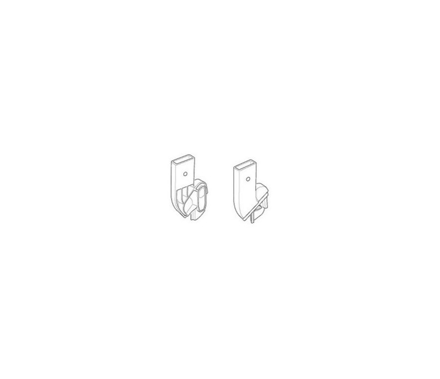 THULE UG2 Canopy Screws 4pcs