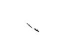 Footplate - Vent Sliders Single 19-X