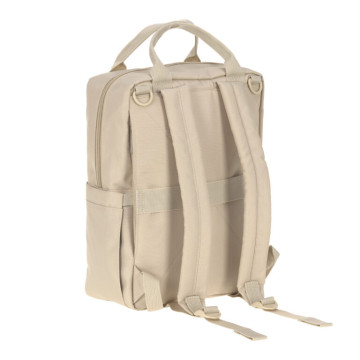 Green Label Vividal Backpack humus