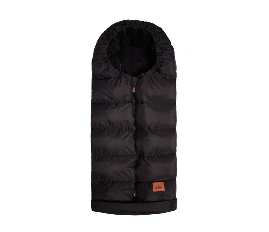 Fusak Bundle Wild Black