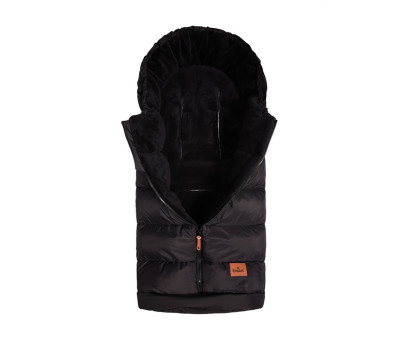 Fusak Bundle Wild Black