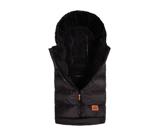 Fusak Bundle Wild Black