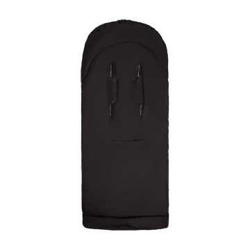 Fusak Bundle Wild Black
