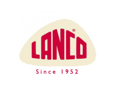 Lanco Pets - Hračka pro psy - Fotbalový míč velký