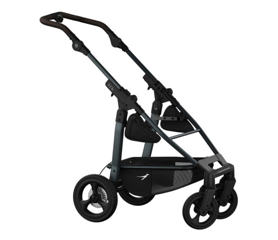 Tfk mono4 frame - air chamber wheel