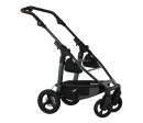 Tfk mono4 frame - air chamber wheel