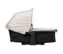 Tfk set duo2 frame 2025 - air chamber wheel + carrycot + seat sand