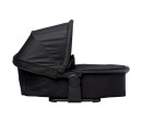 Tfk set duo2 frame 2025 - air wheel carrycot + seat black