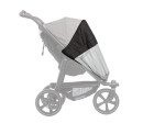 Tfk set Mono2 2024 stroller - air chamber wheel prem. anthracite