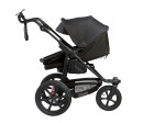 Tfk set Pro frame 2024 + carrycot + příslušenství