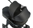 Tfk set Pro frame 2024 + carrycot + příslušenství