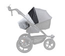 Tfk set Pro frame 2024 + carrycot + příslušenství