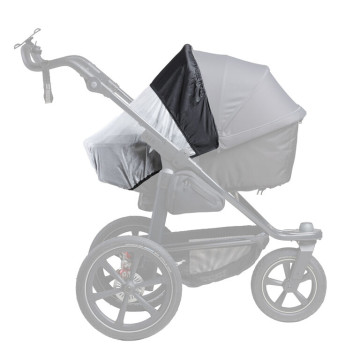 Tfk set Pro frame 2024 + carrycot + příslušenství