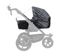 Tfk set Pro frame 2024 + carrycot + příslušenství