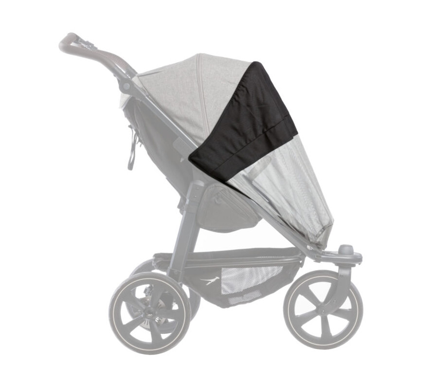 Tfk sunprotection mono2 stroller 2024