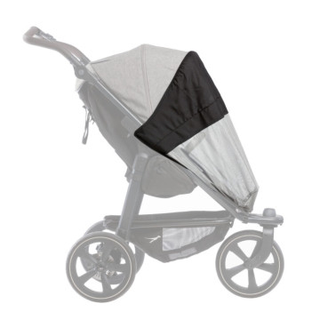 Tfk sunprotection mono2 stroller 2024