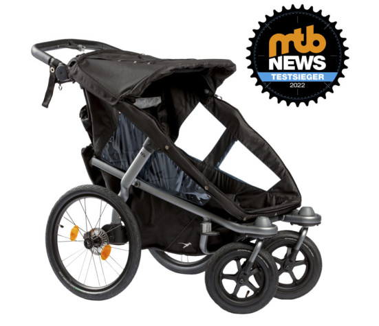 Tfk velo2 black