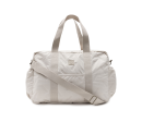 Přebalovací taška Embossed Lily Sand
