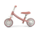 Dětské odrážedlo kolo Milly Mally Skippy pink, Růžová Dětské odrážedlo kolo Milly Mally Skippy pink, Růžová