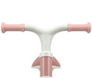 Dětské odrážedlo kolo Milly Mally Skippy pink, Růžová Dětské odrážedlo kolo Milly Mally Skippy pink, Růžová