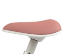 Dětské odrážedlo kolo Milly Mally Skippy pink, Růžová Dětské odrážedlo kolo Milly Mally Skippy pink, Růžová