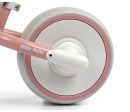 Dětské odrážedlo kolo Milly Mally Skippy pink, Růžová Dětské odrážedlo kolo Milly Mally Skippy pink, Růžová