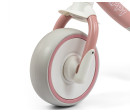 Dětské odrážedlo kolo Milly Mally Skippy pink, Růžová Dětské odrážedlo kolo Milly Mally Skippy pink, Růžová