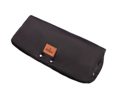 Rukávník Bundle Wild Black